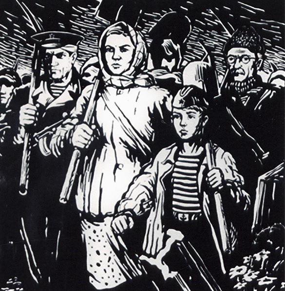 Мальцев Павло Юхимович